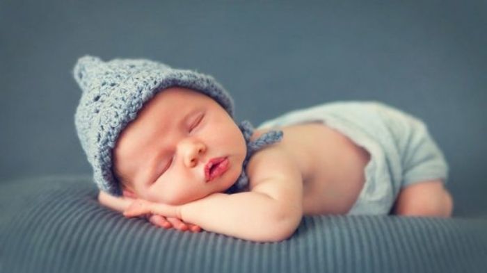 Khi gặp hình ảnh trẻ sơ sinh trong mộng, nhiều người thường cảm thấy vui mừng, hạnh phúc