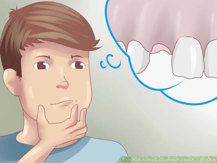 Chiêm bao thấy răng sâu có dự báo gì?
