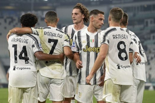 Kèo nhà cái, soi kèo Ferencvaros vs Juventus, Champions Leauge 3h ngày 5/11/2020