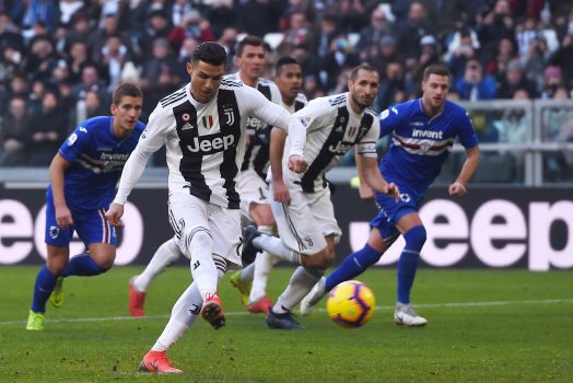 Soi kèo Ferencvaros vs Juventus lúc 3h ngày 5/11/2020