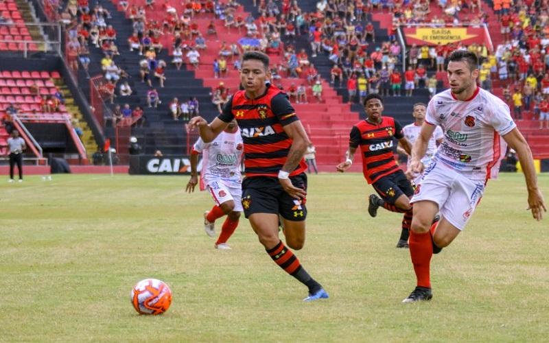 Soi kèo Recife vs Flamengo lúc 06h00 ngày 2/2/2021