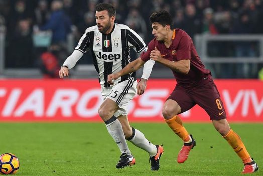 Soi kèo Juventus vs Roma lúc 00h00 ngày 7/2/2021