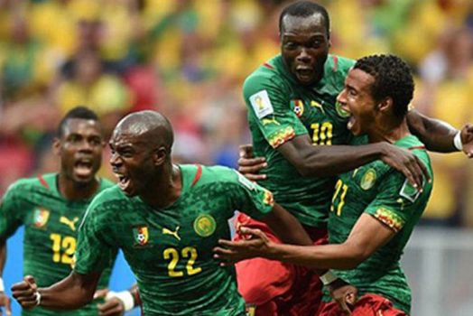 Soi kèo Cameroon vs Malawi lúc 2h00 ngày 4/9/2021